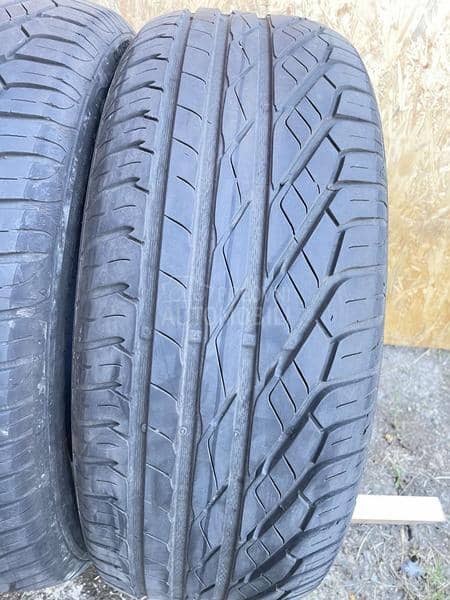 Uniroyal 225/60 R17 Letnja