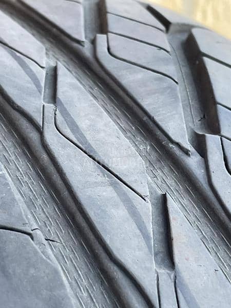 Uniroyal 225/60 R17 Letnja