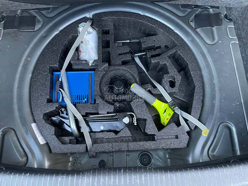 Volkswagen Golf 6 