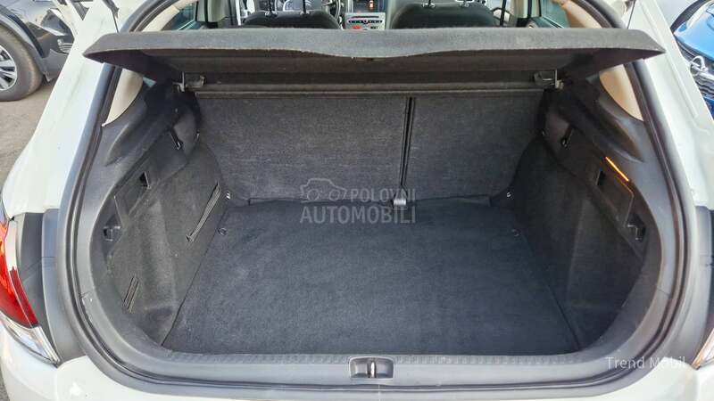 Citroen C4 1.6 hdi Millenium