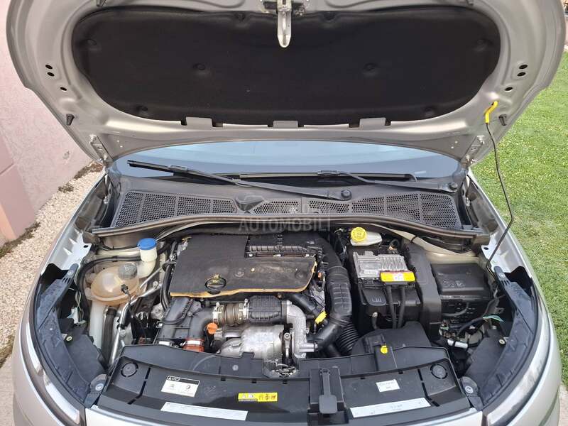 Citroen C4 Cactus FEEL