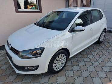 Volkswagen Polo 1.2