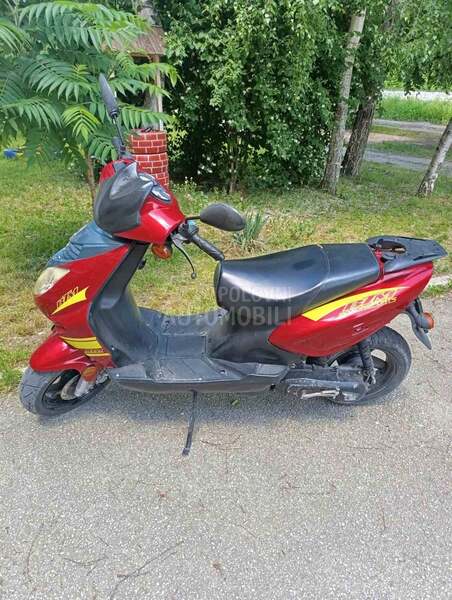 Chuantl TA Desire 50