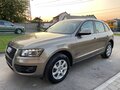 Audi Q5 2.0 TDI/NAV/KOŽA