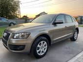 Audi Q5 2.0 TDI/NAV/KOŽA