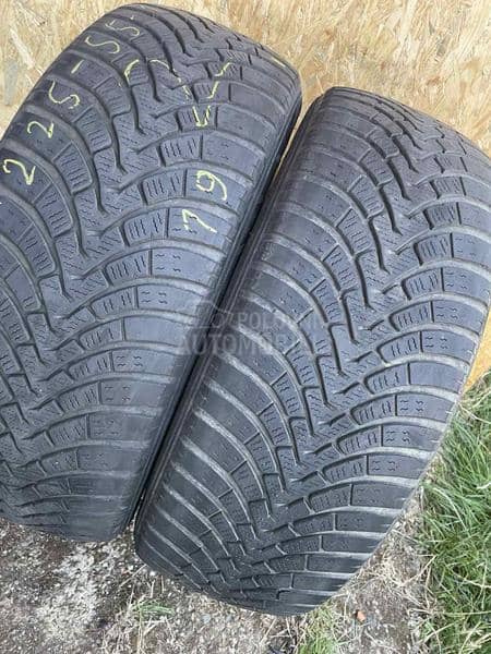 Falken 225/55 R19 Zimska