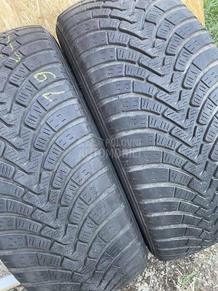 Falken 225/55 R19 Zimska