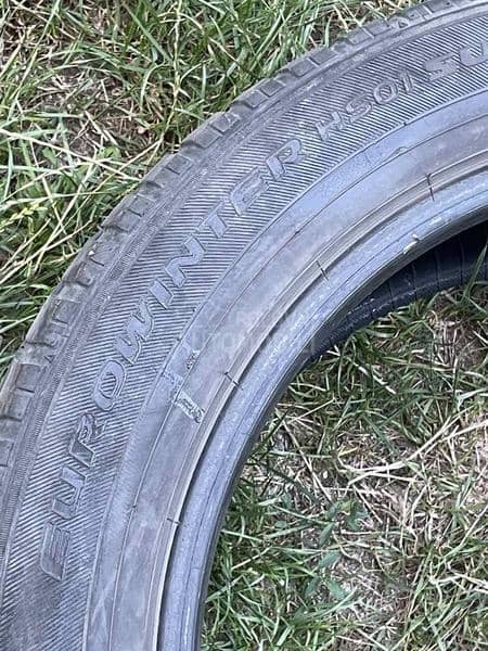 Falken 225/55 R19 Zimska