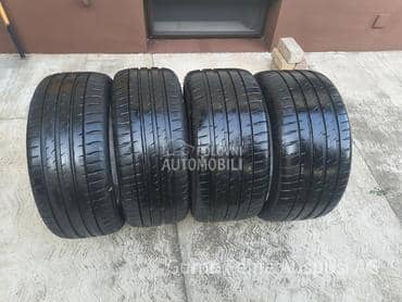 Michelin 265/35 R19 Letnja