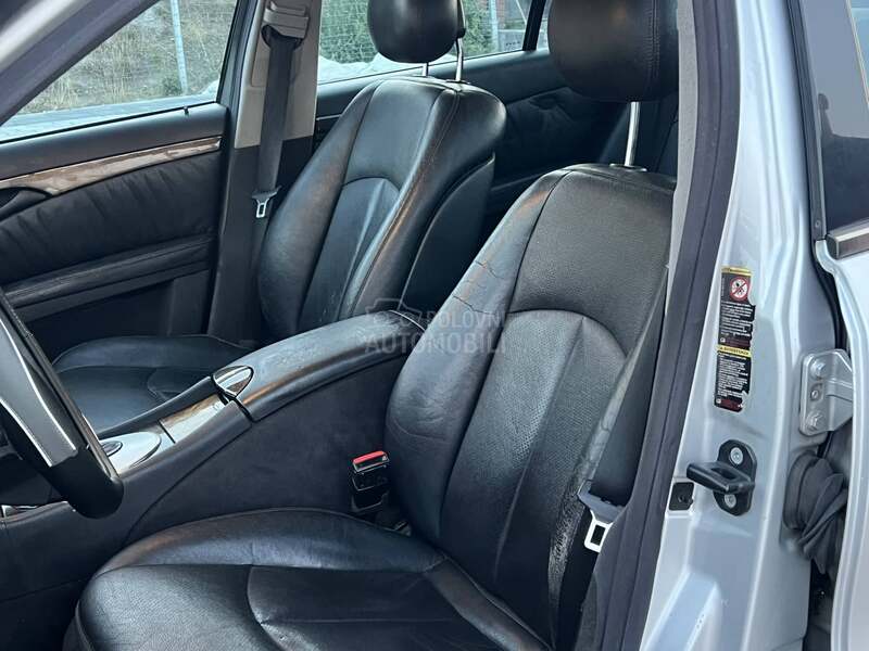 Mercedes Benz E 280 