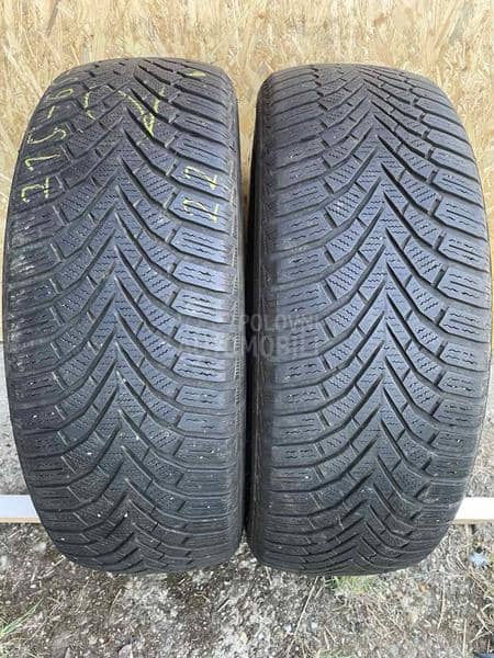 Sailun 215/65 R16 Zimska