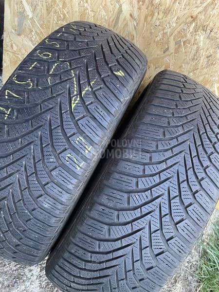 Sailun 215/65 R16 Zimska