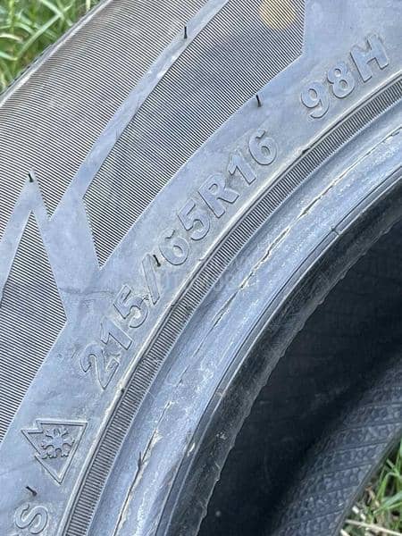 Sailun 215/65 R16 Zimska