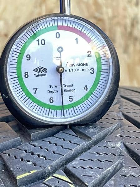 Sailun 215/65 R16 Zimska