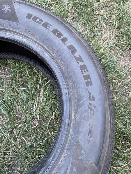 Sailun 215/65 R16 Zimska