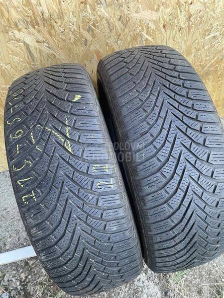 Sailun 215/65 R16 Zimska