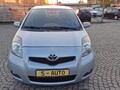 Toyota Yaris LUNA/KREDlTl
