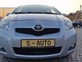 Toyota Yaris LUNA/KREDlTl