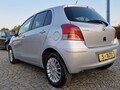 Toyota Yaris LUNA/KREDlTl