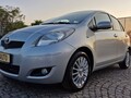 Toyota Yaris LUNA/KREDlTl