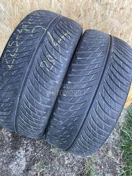 Michelin 225/40 R18 Zimska