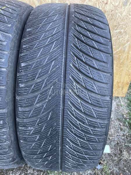 Michelin 225/40 R18 Zimska