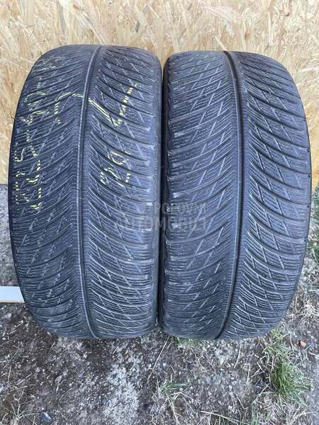Michelin 225/40 R18 Zimska