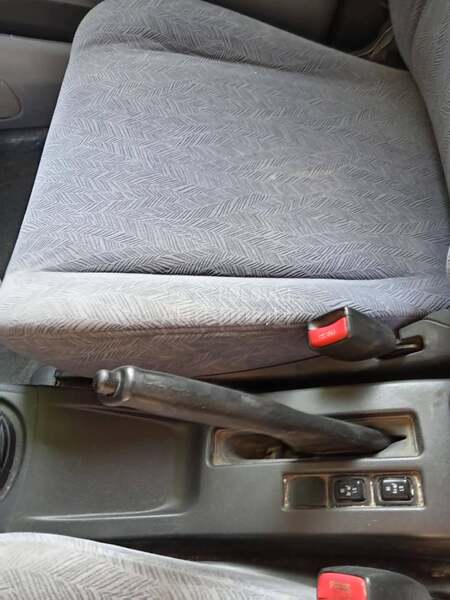 Suzuki Liana 1.6 4x4