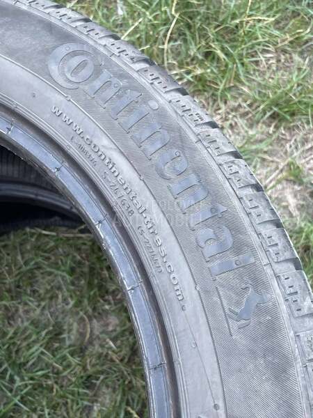 Continental 205/55 R17 Zimska