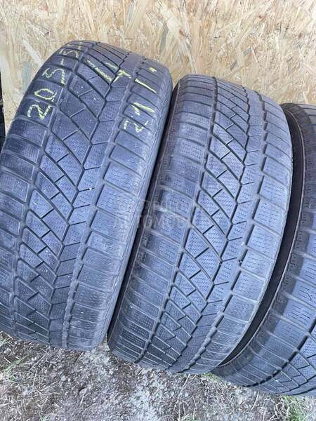 Continental 205/55 R17 Zimska