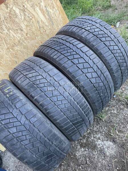 Continental 205/55 R17 Zimska