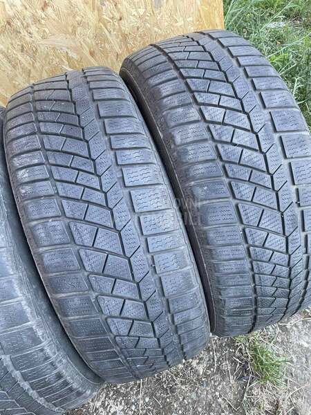 Continental 205/55 R17 Zimska