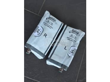 Airbag prednjeg sedista za Renault Megane