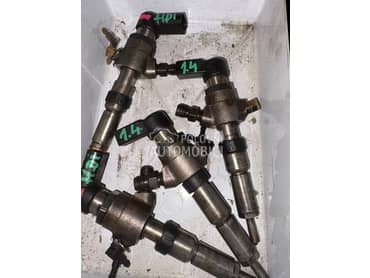 Dizne 1,4 hdi za Citroen C1, C2, C3