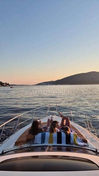 Cranchi Atlantique 50ft. Fly