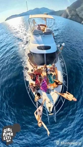 Cranchi Atlantique 50ft. Fly