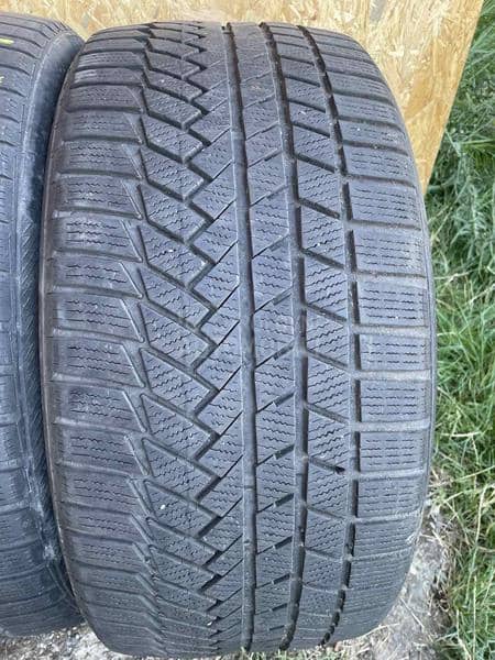 Continental 285/40 R21 Zimska