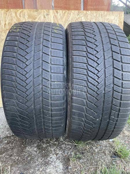 Continental 285/40 R21 Zimska
