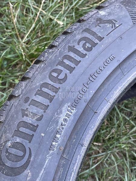 Continental 285/40 R21 Zimska