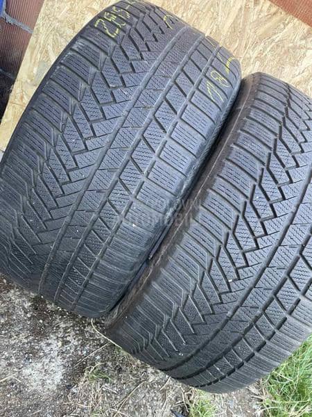 Continental 285/40 R21 Zimska