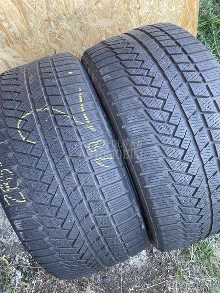 Continental 285/40 R21 Zimska