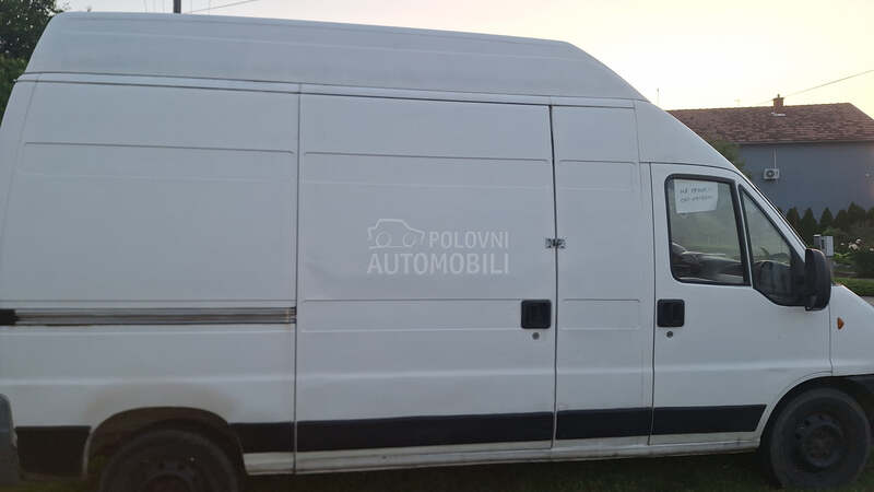 Fiat Ducato 