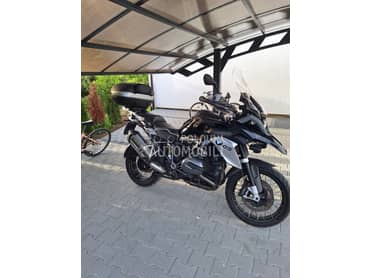 BMW R1200gs