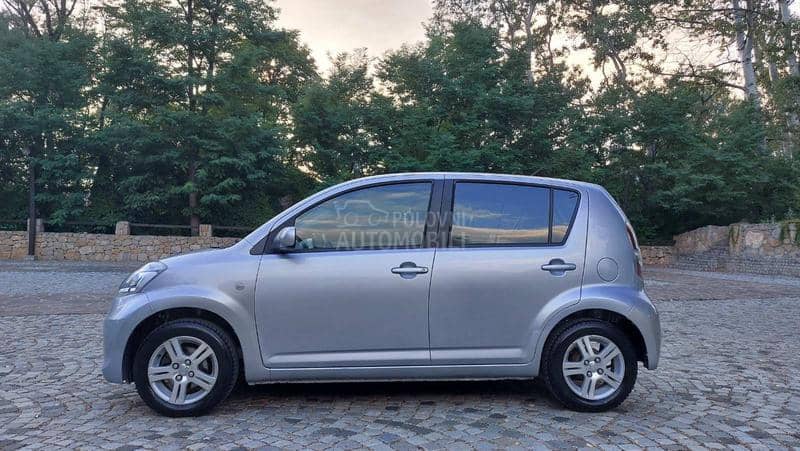 Subaru Justy 1.3 4x4 CH