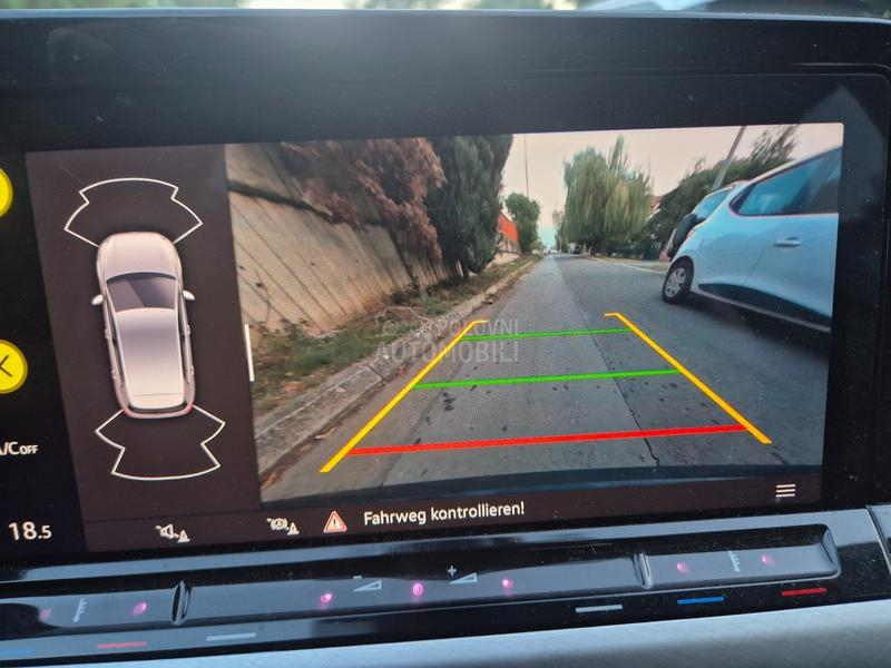 Volkswagen Golf 8 2,0tdi