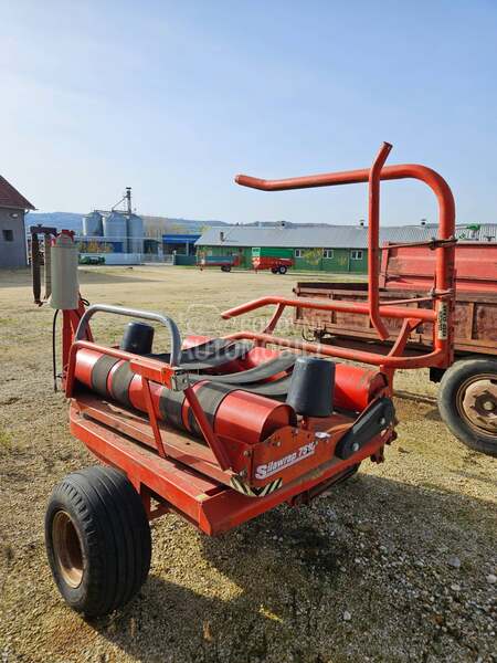 Carraro VAKUMIRKA / OMOTAC BALA