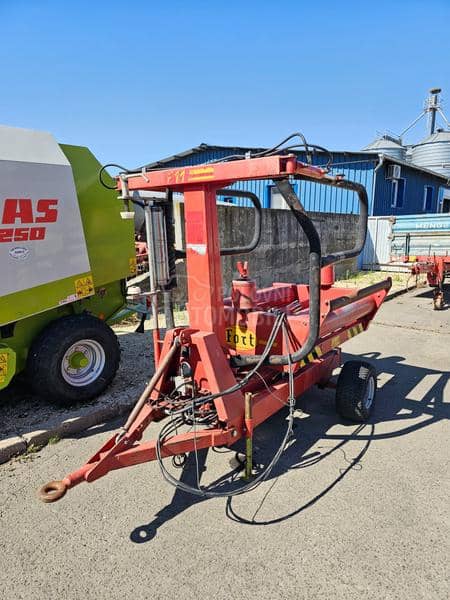 Carraro VAKUMIRKA / OMOTAC BALA