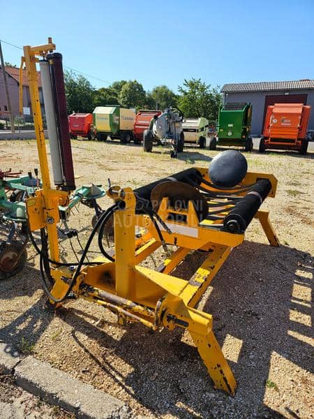 Carraro VAKUMIRKA / OMOTAC BALA