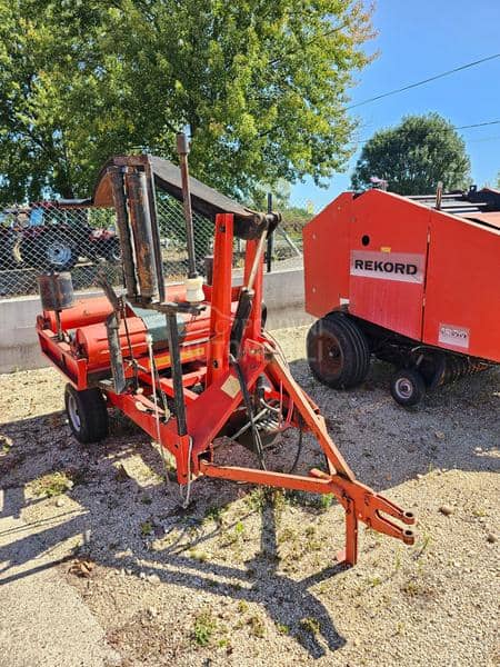 Carraro VAKUMIRKA / OMOTAC BALA