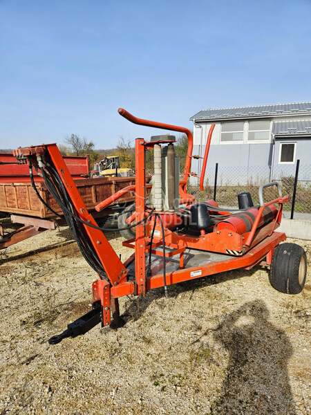 Carraro VAKUMIRKA / OMOTAC BALA